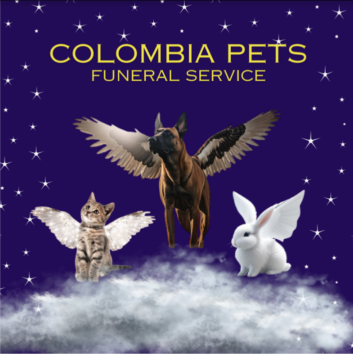 Colombia Pets Funeral Service
